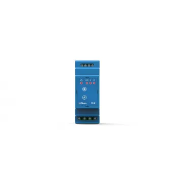 TCHIBO PS-02M Wired Relay Module DIN Rail 230V 10A SPDT