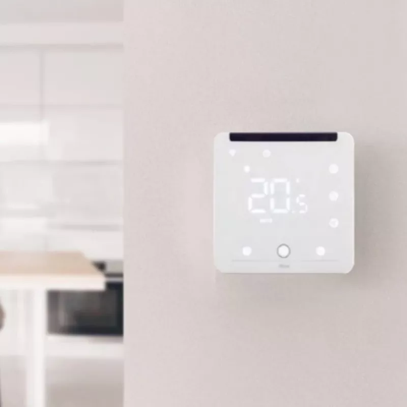 Nice Clima-Control juhtmega termostaat kliimaseadmetele