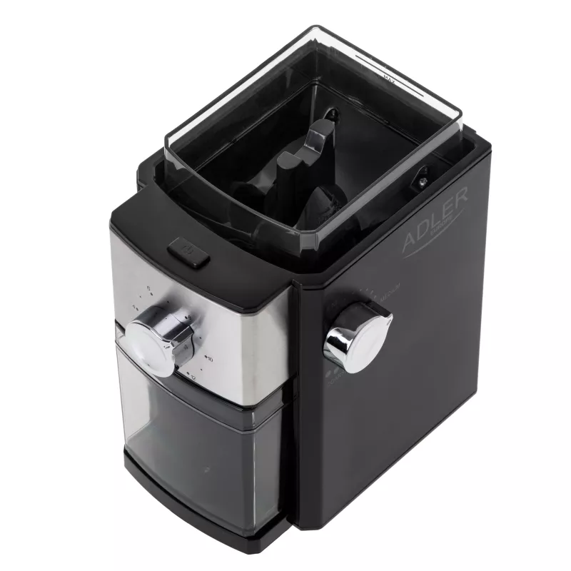 Adler AD 4448 Kohviveski 300 W Must