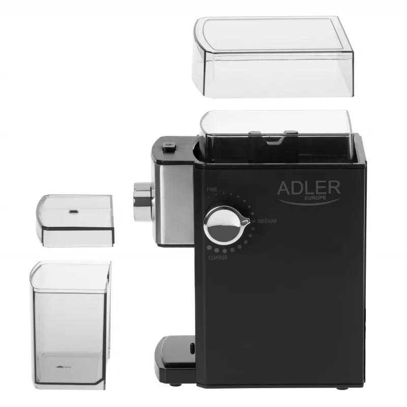Adler AD 4448 Kohviveski 300 W Must