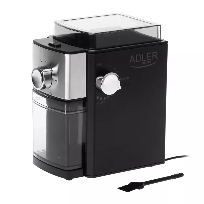 Adler AD 4448 Kohviveski 300 W Must