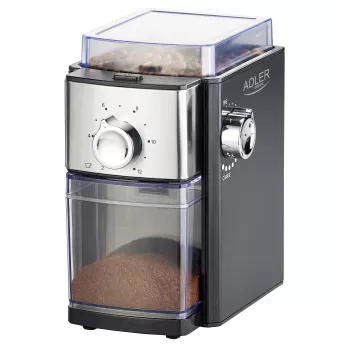 Adler AD 4448 Kohviveski 300 W Must