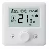 VOLT POLSKA Comfort WT-18 Juhtmevaba Programmeeritav Termostaat