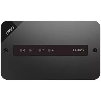 ENGO CONTROLS ECB2-230 Küttekontuuride integraator 230V