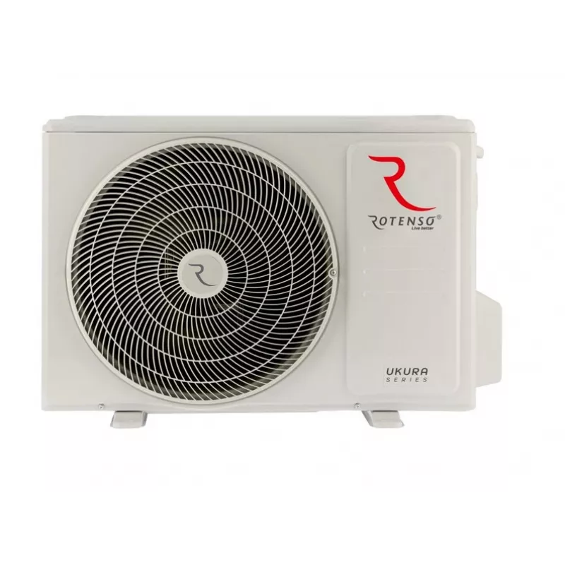 ROTENSO U26XO Õhukonditsioneeri välisseade 2.6KW/2.9KW R32