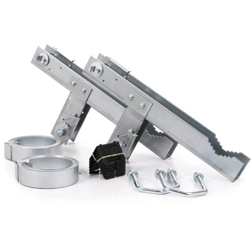 RED EAGLE Korstnaklamber OK-43T13 + Teraslint