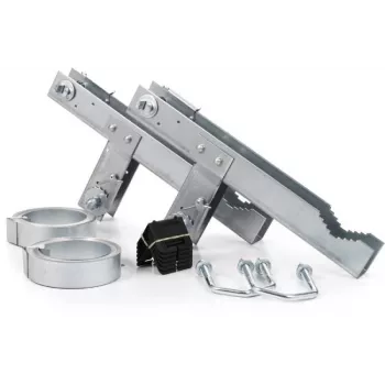 RED EAGLE Korstnaklamber OK-43T13 + Teraslint