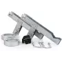 RED EAGLE Korstnaklamber OK-43T13 + Teraslint