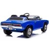 LEAN CARS Dodge Charger R/T DLS-K12 24V 7Ah Sinine Patareiauto