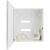 Pulsar AWO301 Alarmikorpus, teras, valge (RAL 9003), pinnale paigaldatav, IP20, 275x285x75 mm