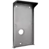 VIDOS IPX S101-1 välipaneel RFID-lugeja, 2MP kaamera, PoE, must