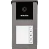 VIDOS IPX S101-4 välipaneel 2MP 1080p IP65 vandalismikindel