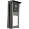 VIDOS IPX S101-4 välipaneel 2MP 1080p IP65 vandalismikindel