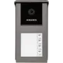VIDOS IPX S101-4 välipaneel 2MP 1080p IP65 vandalismikindel