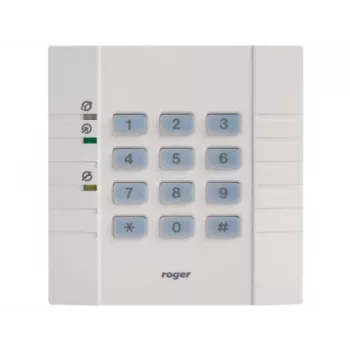 ROGER PR302 Juurdepääsukontroller