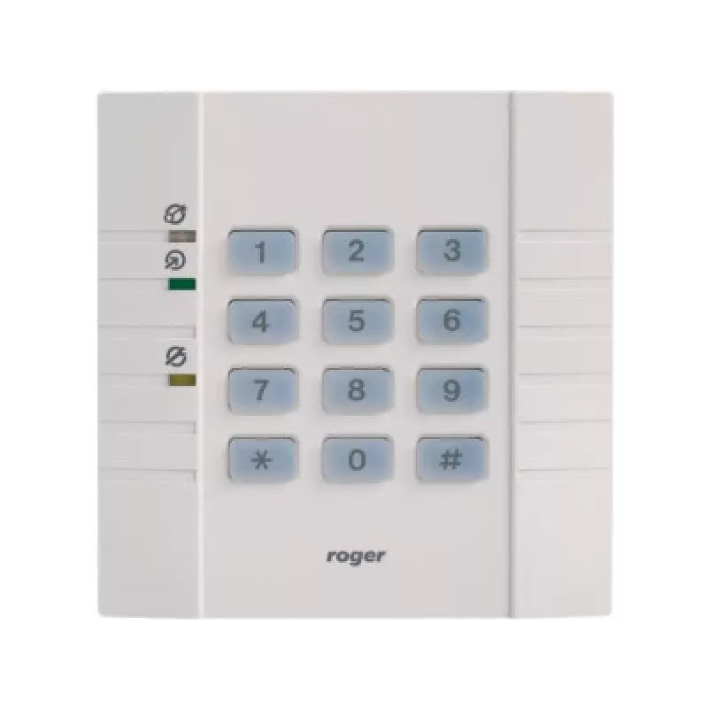 ROGER PR302 Juurdepääsukontroller