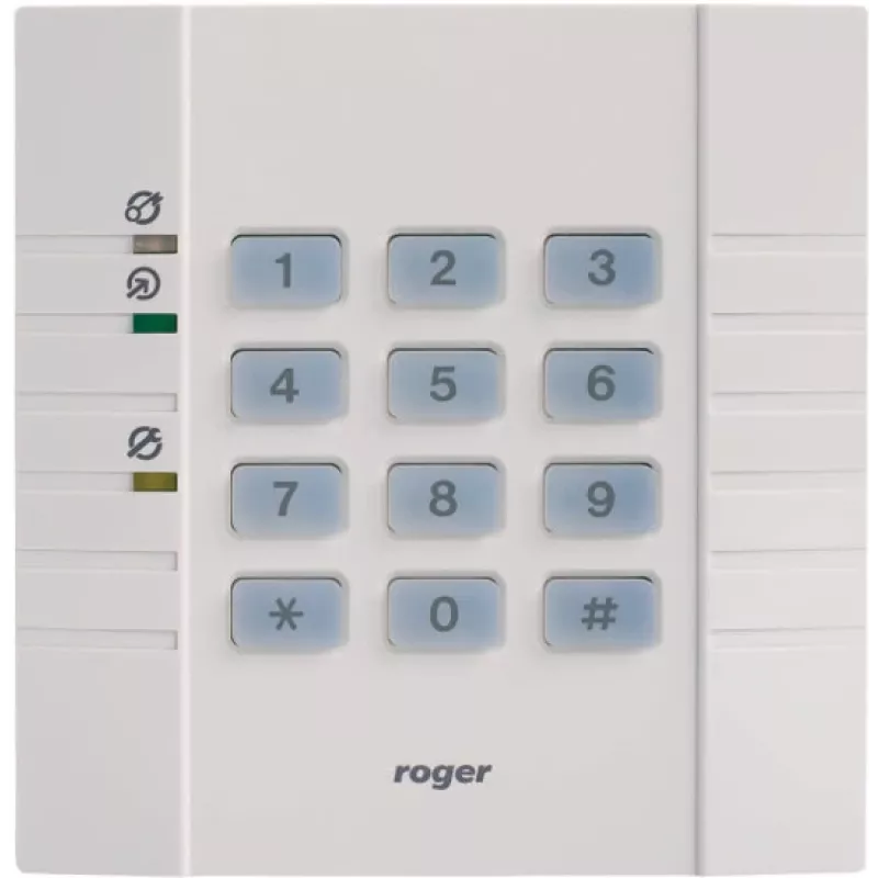ROGER PR302 Juurdepääsukontroller