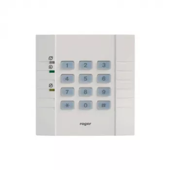 ROGER PR302 Juurdepääsukontroller