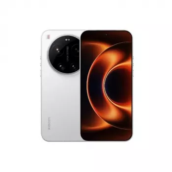 Xiaomi 17 Ultra 5G Dual SIM 16GB RAM 1TB Valge