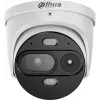 Dahua TPC-DF1241-TB2F2-DW-S8-V1 Termo- ja visuaalkaamera IP
