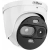 Dahua TPC-DF1241-TB2F2-DW-S8-V1 Termo- ja visuaalkaamera IP
