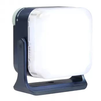 NANLITE NANGUANG pico Midnight Blue RGBWW LED-toruvalgus