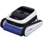 ECOVACS Ultramarine P1 Robotic Pool Cleaner White/Blue