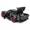 MOULD KING Mustang 13108S Ehitusklotside Komplekt (3201 tükki)
