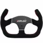 Simagic P-325C rool w/o Stroke, 325mm - Alcantara