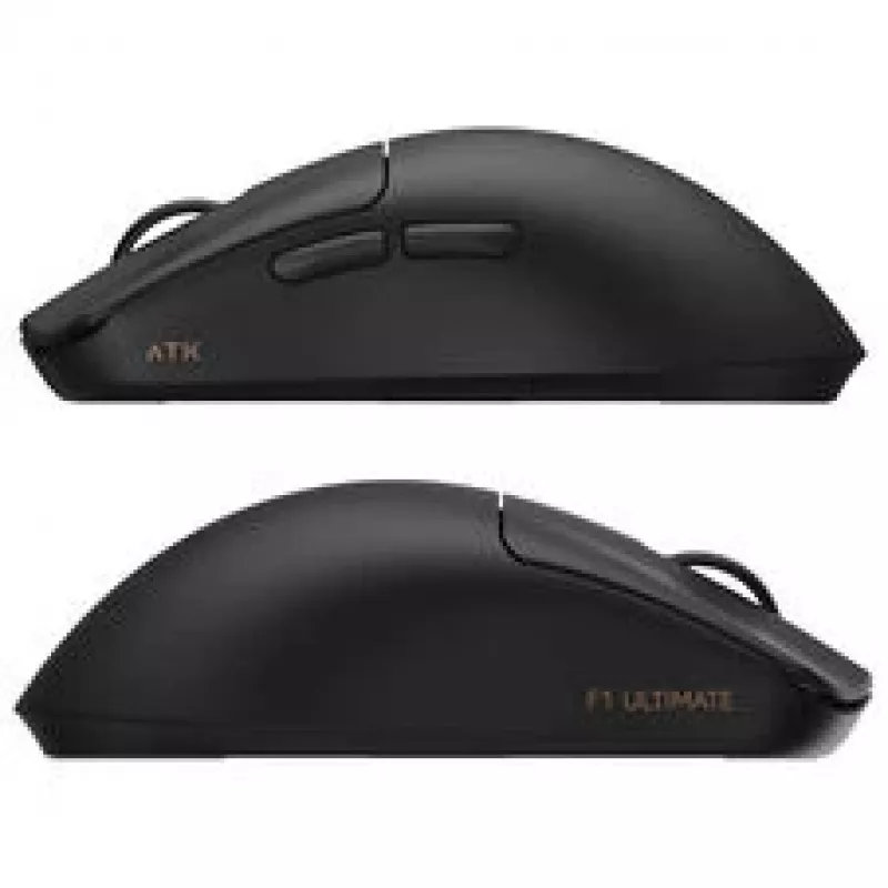 ATK F1 V2 Ultimate Wireless Gaming Mouse, 8K Polling, Ultralight - Must