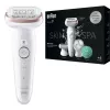 Braun Silk-épil 9 SkinSpa 9-080 Epilaator