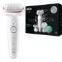Braun Silk-épil 9 SkinSpa 9-080 Epilaator