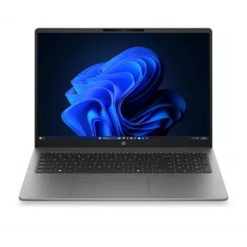 HP 200 G2i sülearvuti - 135-kraadise hingekonstruktsiooniga - Intel Core 5 120U - Win 11 Pro - Intel Graphics - 16 GB RAM - 512 GB SSD NVMe - 40,6 cm (16 tolli) IPS 1920 x 1200 - Wi-Fi 6, Bluetooth - Meteor Silver