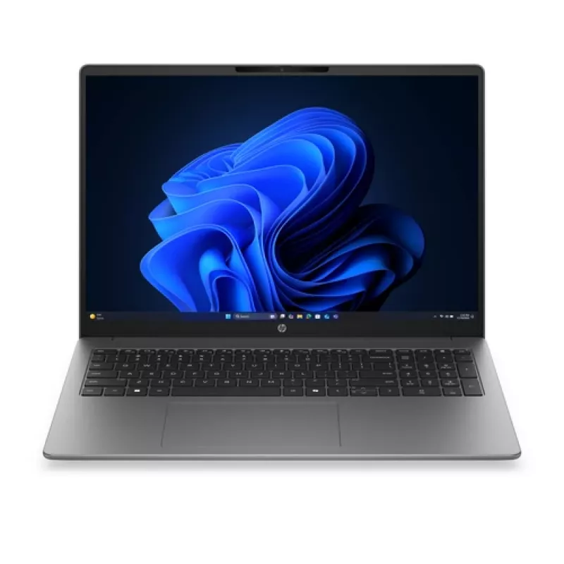 HP 200 G2i sülearvuti - 135-kraadise hingekonstruktsiooniga - Intel Core 5 120U - Win 11 Pro - Intel Graphics - 16 GB RAM - 512 GB SSD NVMe - 40,6 cm (16 tolli) IPS 1920 x 1200 - Wi-Fi 6, Bluetooth - Meteor Silver