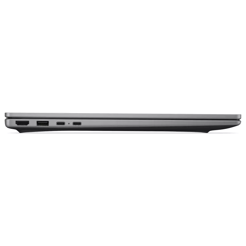HP 200 G2i sülearvuti - 135-kraadise hingekonstruktsiooniga - Intel Core 5 120U - Win 11 Pro - Intel Graphics - 16 GB RAM - 512 GB SSD NVMe - 40,6 cm (16 tolli) IPS 1920 x 1200 - Wi-Fi 6, Bluetooth - Meteor Silver