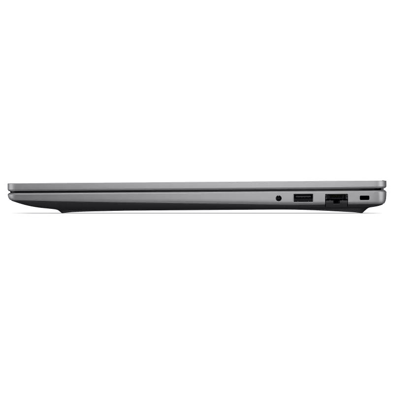 HP 200 G2i sülearvuti - 135-kraadise hingekonstruktsiooniga - Intel Core 5 120U - Win 11 Pro - Intel Graphics - 16 GB RAM - 512 GB SSD NVMe - 40,6 cm (16 tolli) IPS 1920 x 1200 - Wi-Fi 6, Bluetooth - Meteor Silver