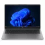 HP 200 G2i sülearvuti - 135-kraadise hingekonstruktsiooniga - Intel Core 5 120U - Win 11 Pro - Intel Graphics - 16 GB RAM - 512 GB SSD NVMe - 40,6 cm (16 tolli) IPS 1920 x 1200 - Wi-Fi 6, Bluetooth - Meteor Silver