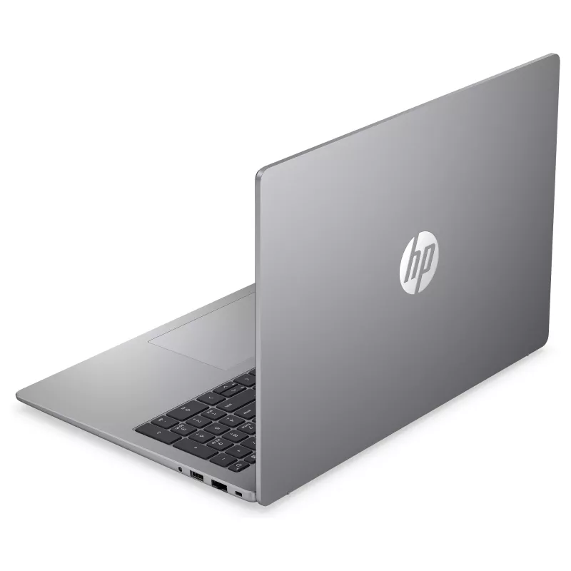 HP 200 G2a sülearvuti - 135-kraadise hingega disain - AMD Ryzen 5 220 / 3.2 GHz - Win 11 Pro - Radeon 740M - 16 GB RAM - 512 GB SSD NVMe - 40,6 cm (16 tolli) IPS 1920 x 1200 - Wi-Fi 7, Bluetooth 6.0 - raudhall