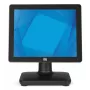 Elo Touch Solutions EloPOS System i3 - 15.6-tolline kõik-ühes POS-terminal koos aluse ja I/O jaoturiga, Intel Core i3, 8GB RAM, 128GB SSD, PCAP puuteekraan, Windows 10 IoT, must