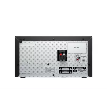 LG XBOOM CK43N Home Audio Mini System 300 W Must