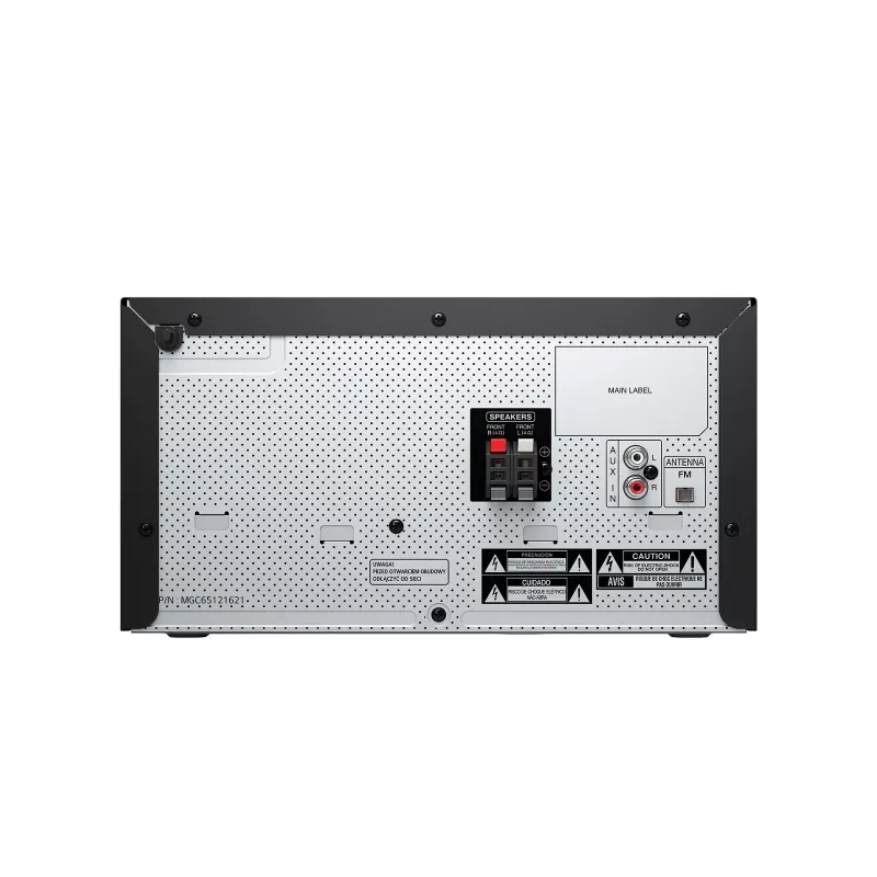 LG XBOOM CK43N Home Audio Mini System 300 W Must