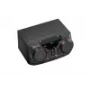 LG XBOOM CK43N Home Audio Mini System 300 W Must