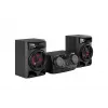 LG XBOOM CK43N Home Audio Mini System 300 W Must