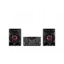 LG XBOOM CK43N Home Audio Mini System 300 W Must
