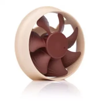 Noctua NL-ACF1 Magnetic Add-on Fan 80 mm
