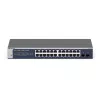 NETGEAR GS724T-600EUS Smart Managed Gigabit Switch 24 Ports 2x SFP
