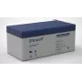 ULTRACELL UL3.4-12 AGM Aku 12V 3.4Ah