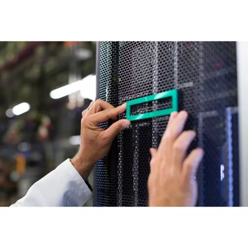 HPE Modular Smart Array 2060 SAS 12G 2U 12-kettaline LFF kettaseade