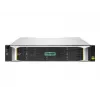 HPE Modular Smart Array 2060 SAS 12G 2U 12-kettaline LFF kettaseade