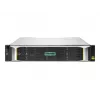 HPE Modular Smart Array 2060 SAS 12G 2U 12-kettaline LFF kettaseade